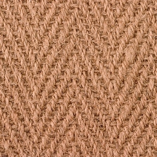 Herringbone Natural Coir